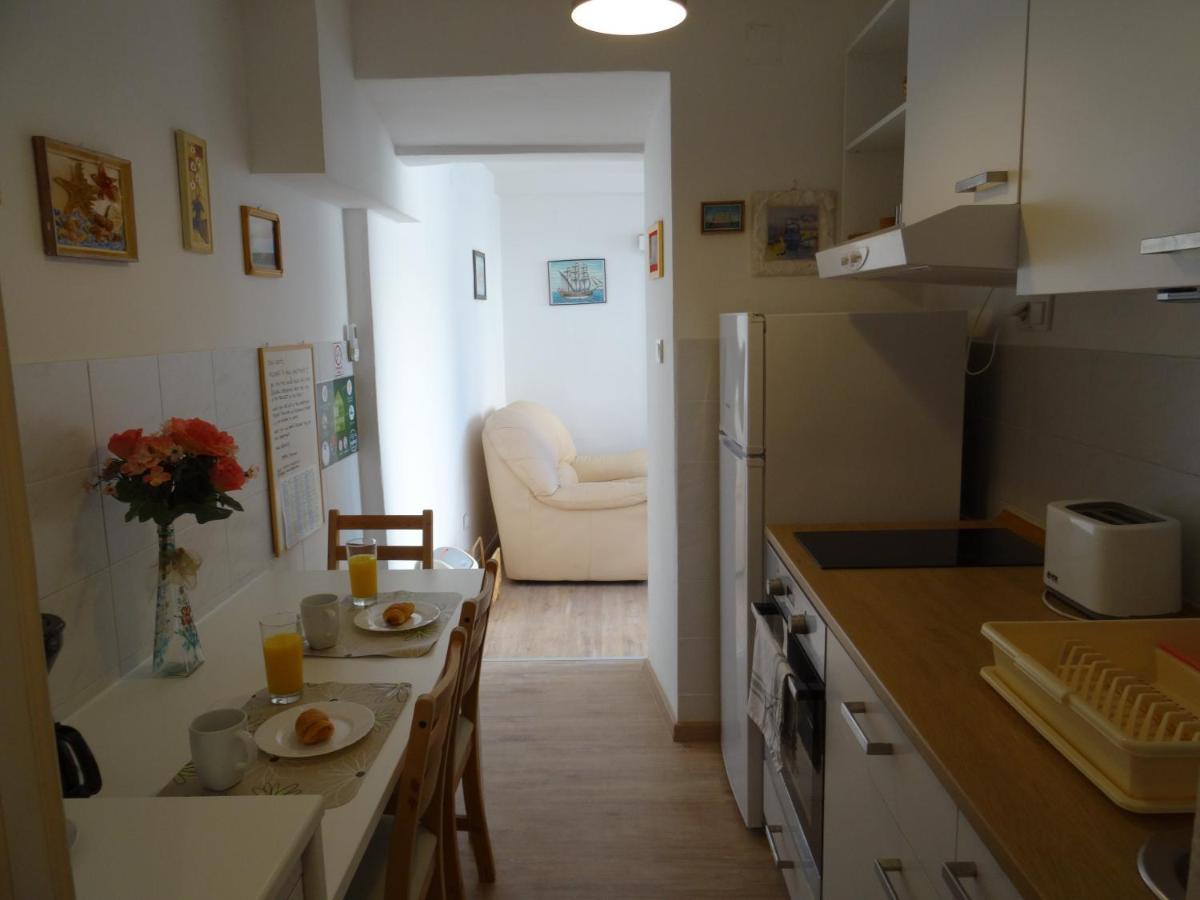 Apartments Only Дубровник Екстер'єр фото