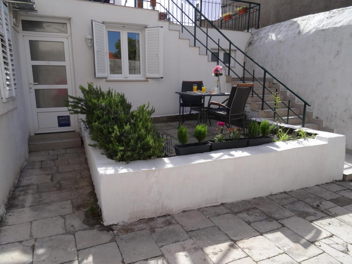 Apartments Only Дубровник Екстер'єр фото
